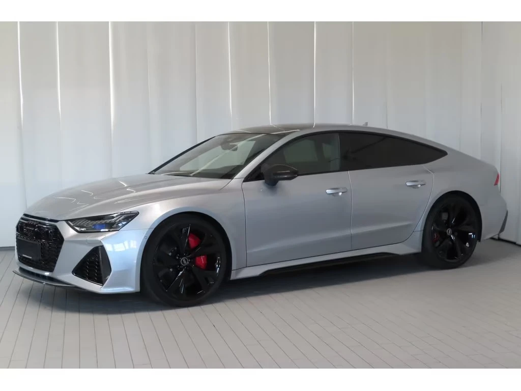Audi Rs7 Ceramic* Carbon* B&O* Matrix* 360, снимка 2 - Автомобили и джипове - 55239476