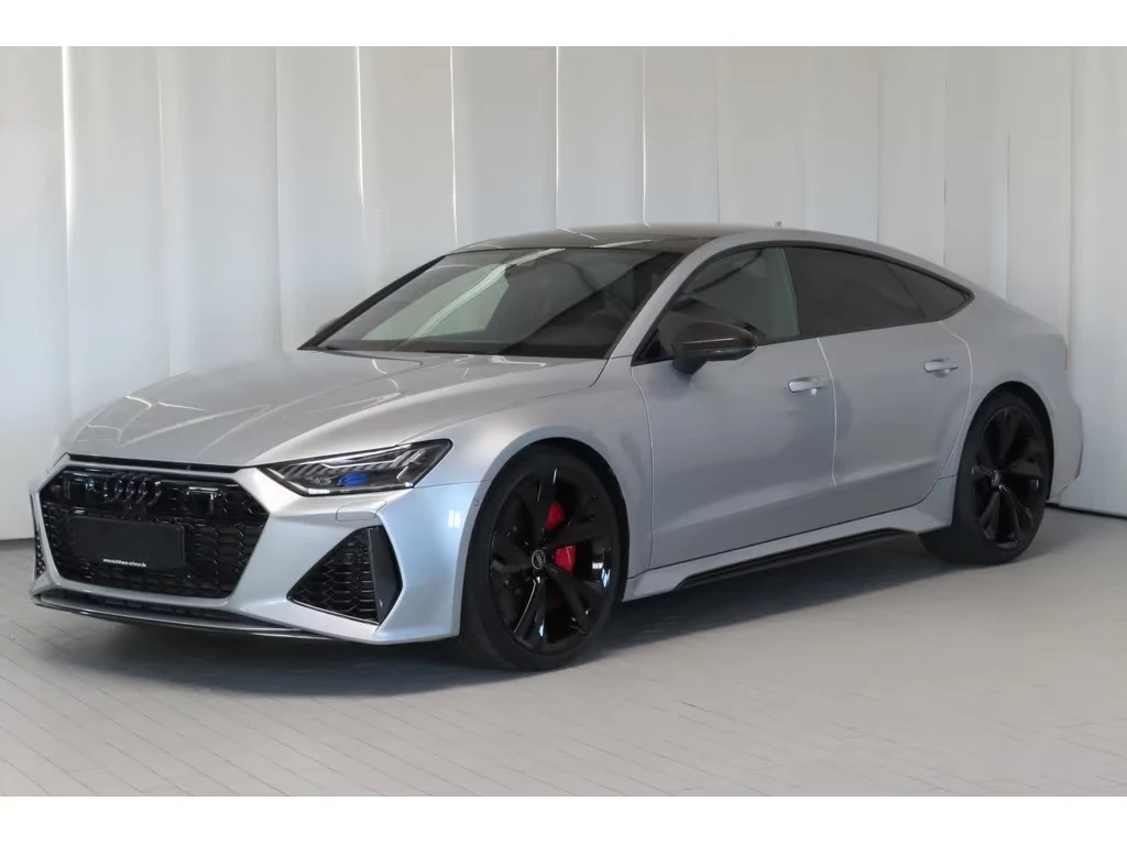 Audi Rs7 Ceramic* Carbon* B&O* Matrix* 360