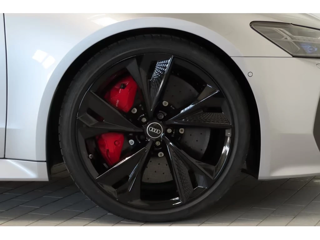 Audi Rs7 Ceramic* Carbon* B&O* Matrix* 360, снимка 6 - Автомобили и джипове - 55239476