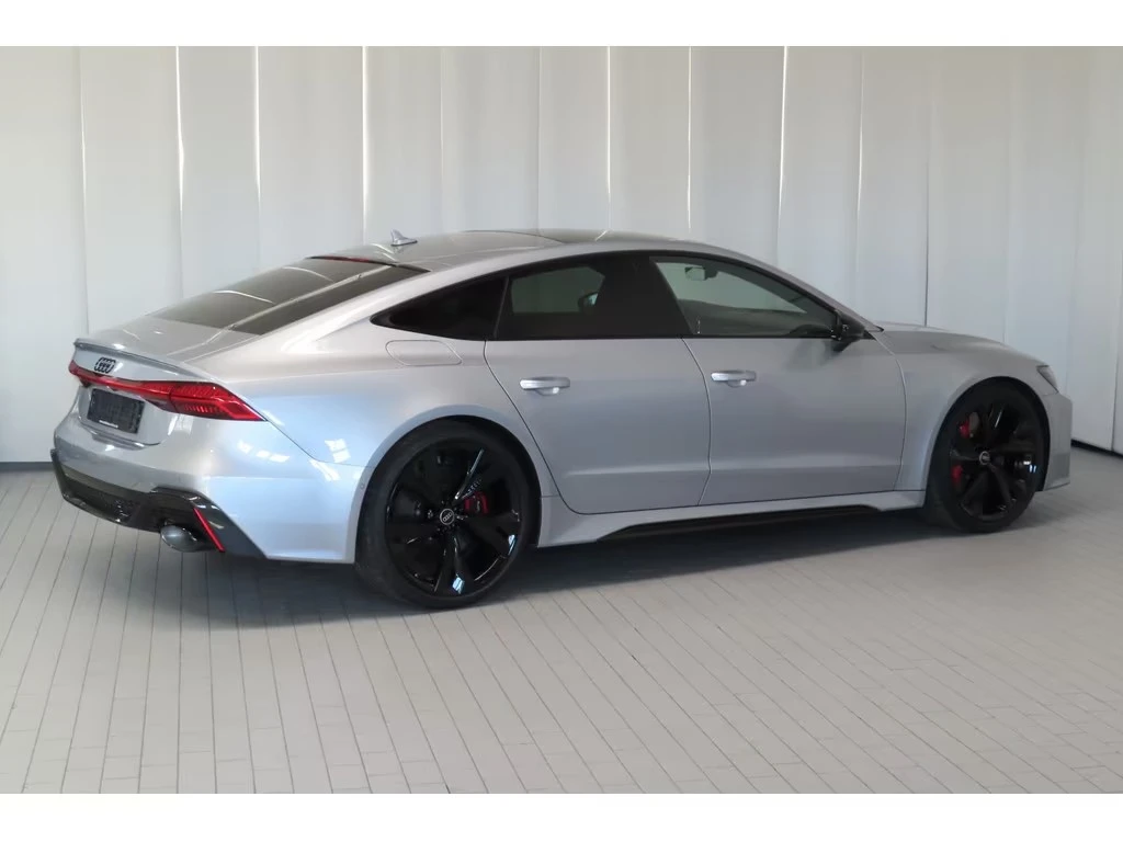 Audi Rs7 Ceramic* Carbon* B&O* Matrix* 360, снимка 4 - Автомобили и джипове - 55239476