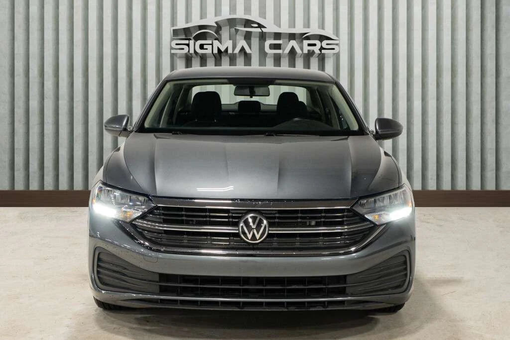 VW Jetta ЛИЗИНГ / ЦЕНА до БГ