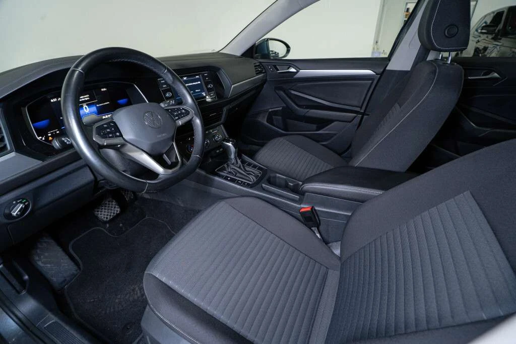 VW Jetta ЛИЗИНГ / ЦЕНА до БГ, снимка 11 - Автомобили и джипове - 55467327