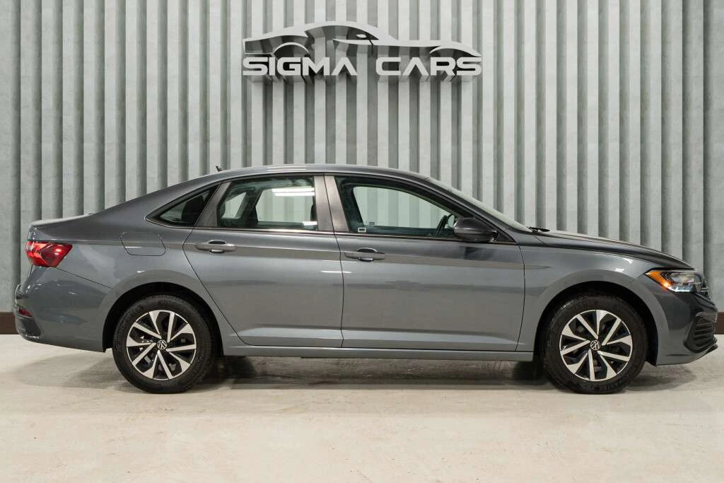 VW Jetta ЛИЗИНГ / ЦЕНА до БГ, снимка 5 - Автомобили и джипове - 55467327