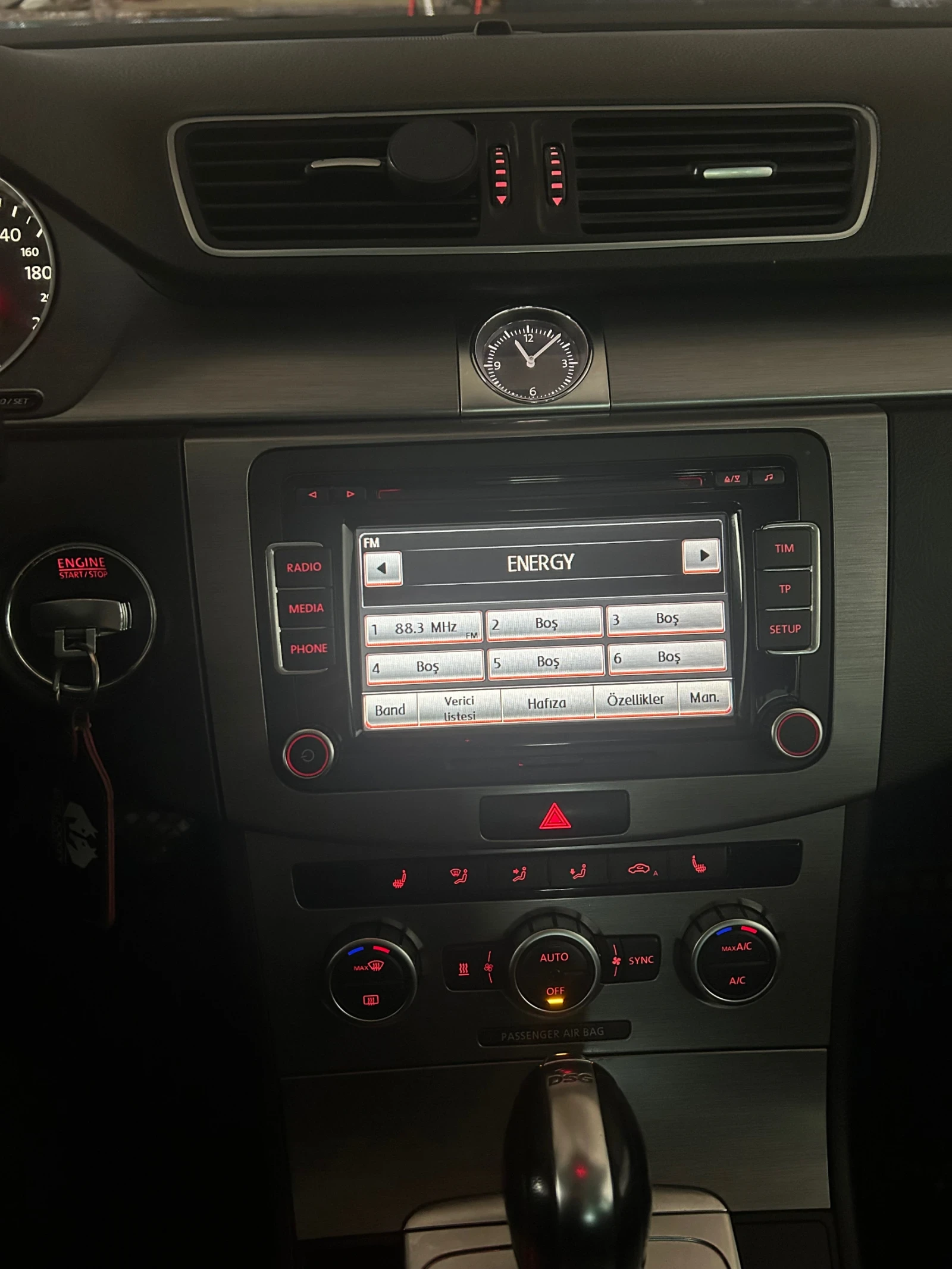 VW Passat, снимка 2 - Автомобили и джипове - 55475784