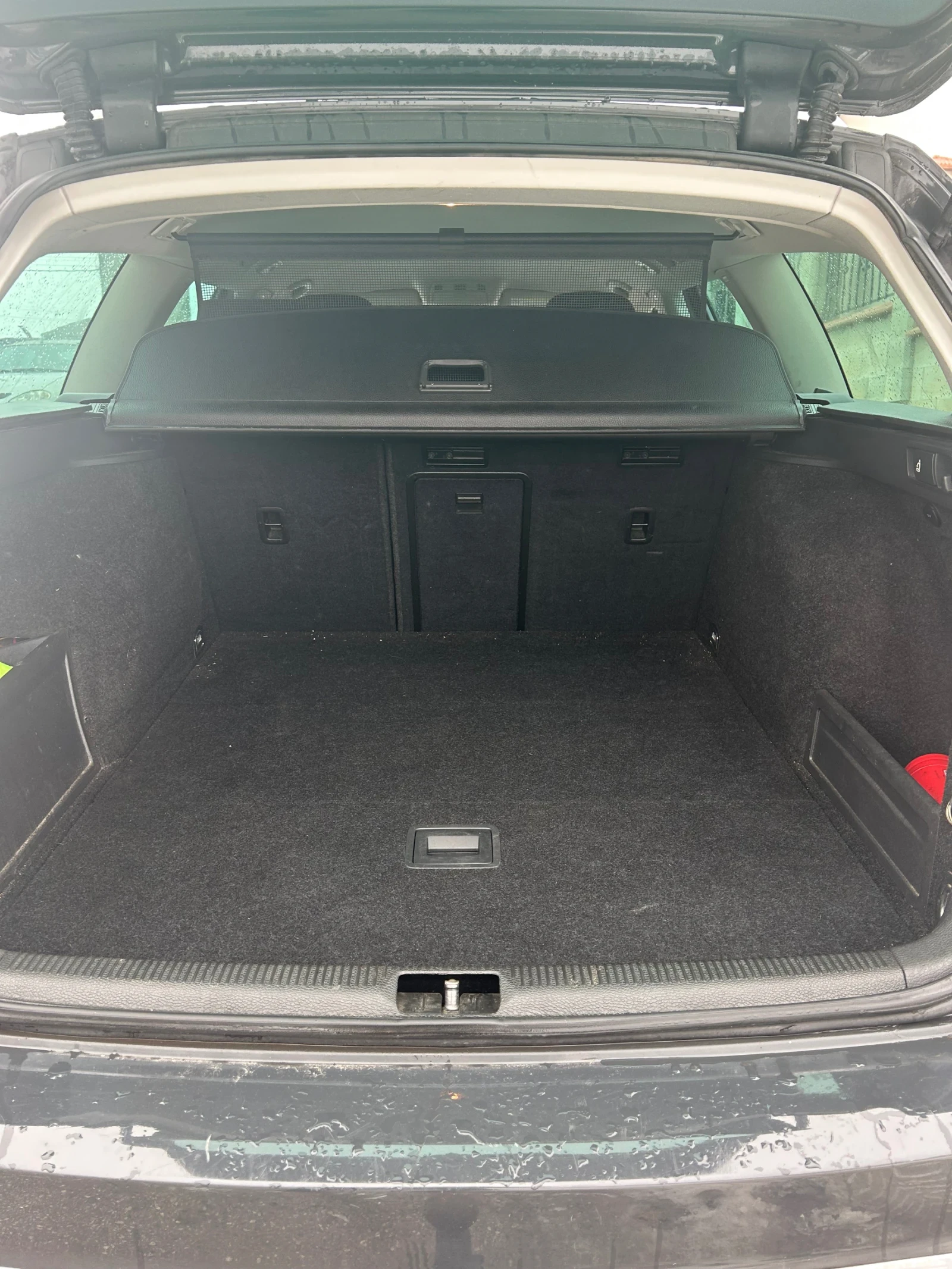 VW Passat, снимка 5 - Автомобили и джипове - 55475784