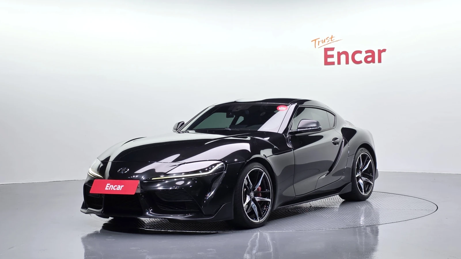Toyota Supra 3.0* HUD* BLIND SPOT* КРАЙНА ЦЕНА