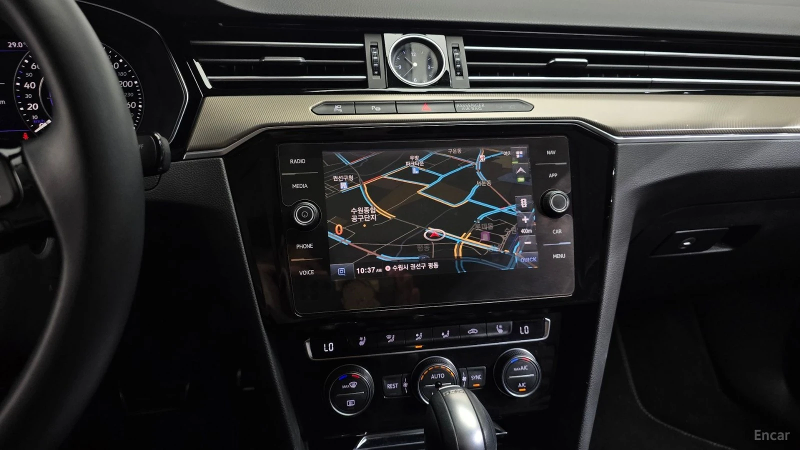 VW Arteon 2.0TDI* PRESTIGE* DISTRONIC* МАСАЖИ* ОБДУХ* 360* , снимка 12 - Автомобили и джипове - 55576173