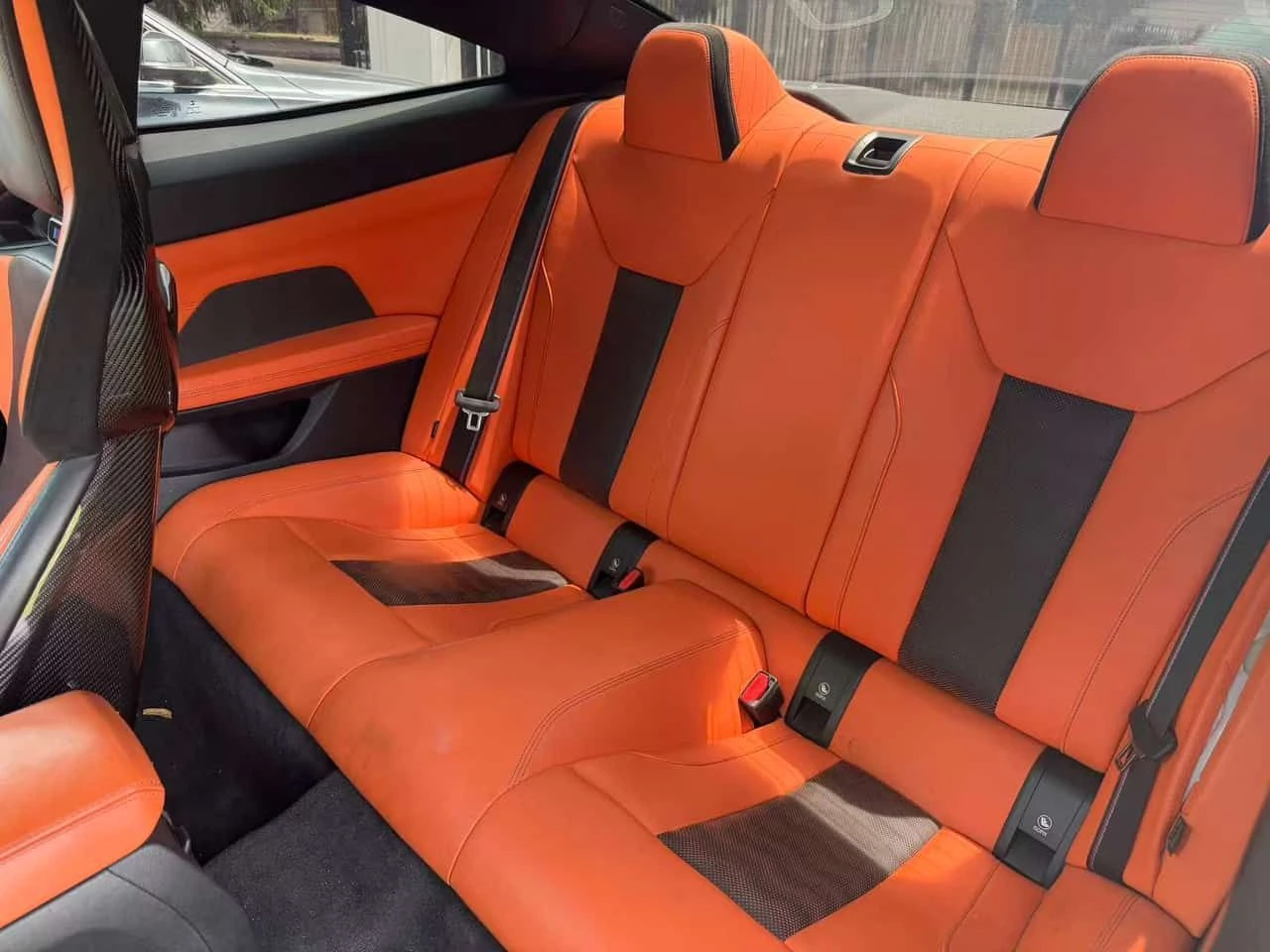 BMW M4 * Competition M xDrive* АВТОКРЕДИТ БЕЗ ПЪРВОНАЧАЛН, снимка 14 - Автомобили и джипове - 55648939