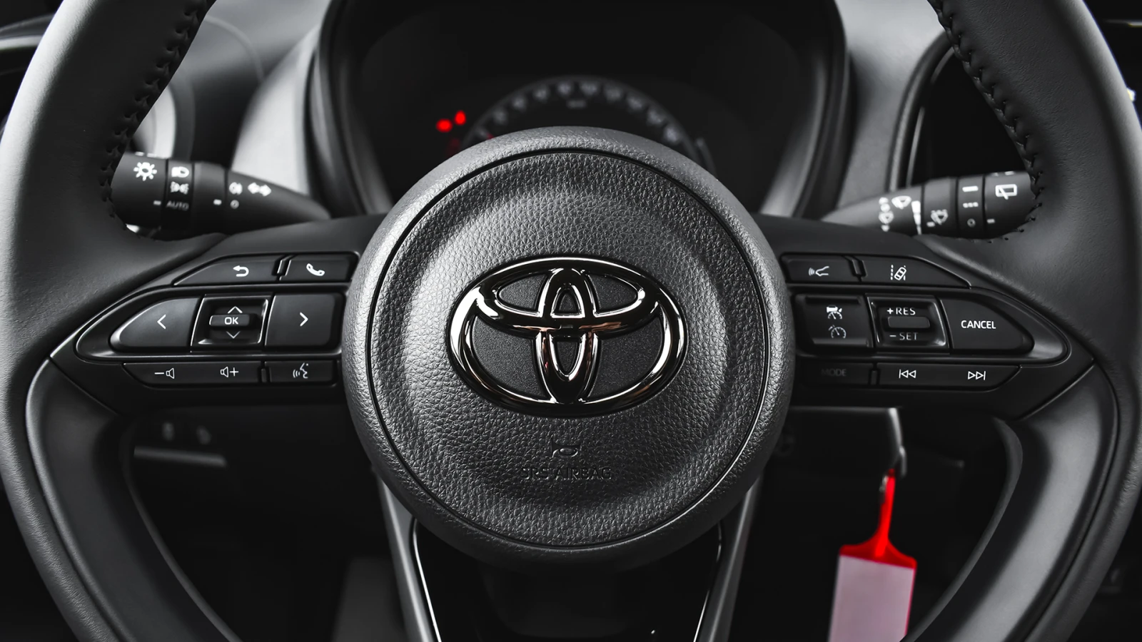 Toyota Aygo X PLAY 1.0 VVT-i, снимка 9 - Автомобили и джипове - 55836501
