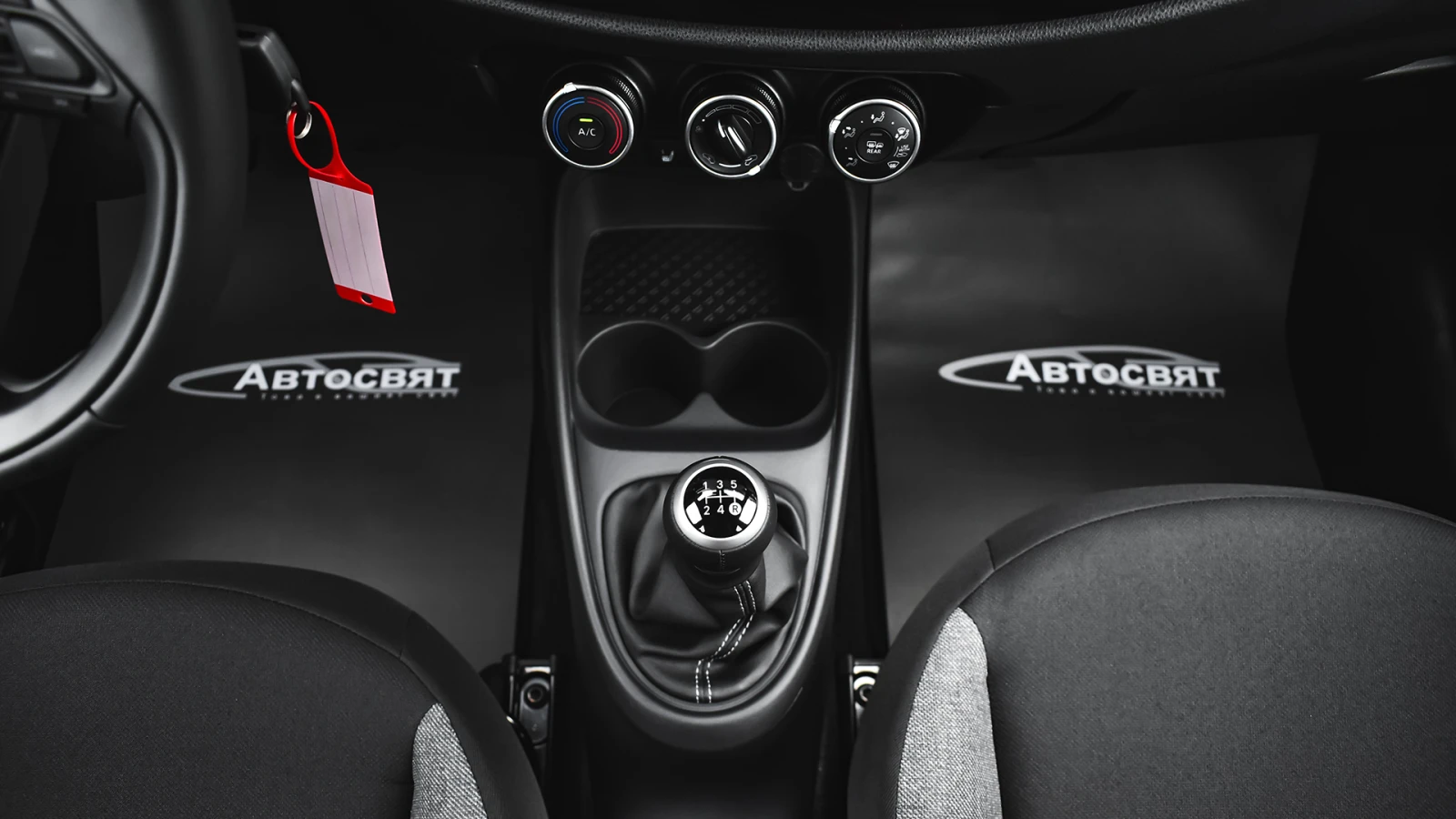 Toyota Aygo X PLAY 1.0 VVT-i, снимка 11 - Автомобили и джипове - 55836501