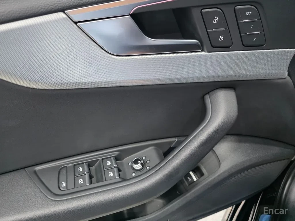 Audi A4 40 TFSI | 2023 | 2.0 TFSI | 204 к.с. | 32817 km, снимка 7 - Автомобили и джипове - 55983859
