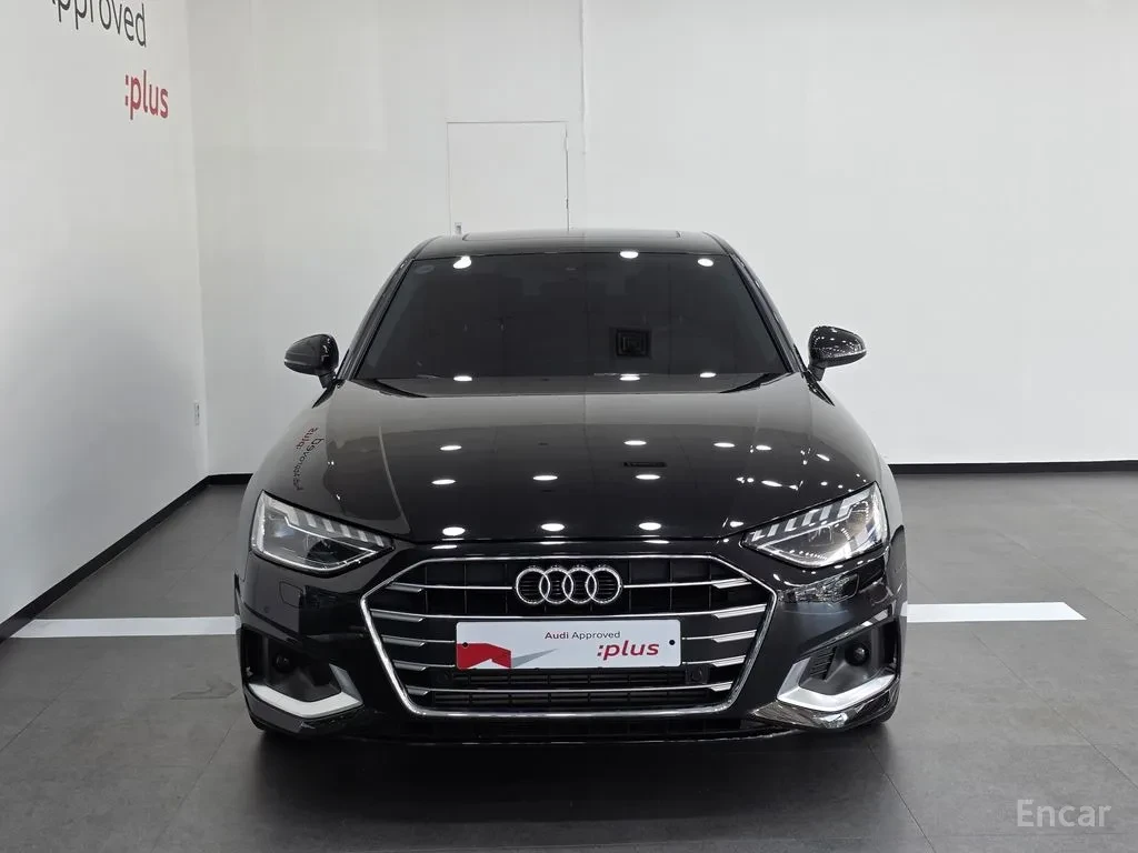 Audi A4 40 TFSI | 2023 | 2.0 TFSI | 204 к.с. | 32817 km, снимка 2 - Автомобили и джипове - 55983859