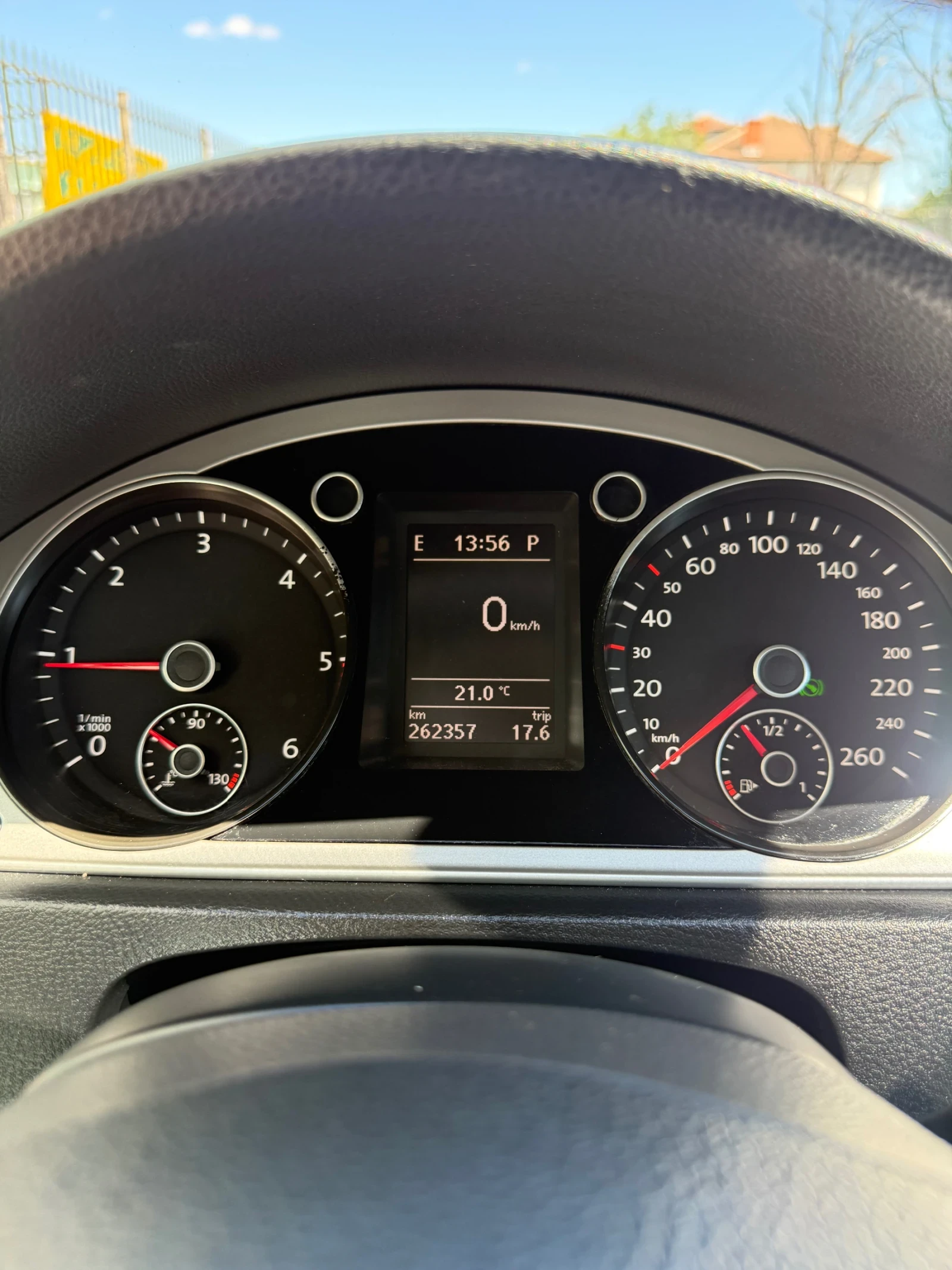 VW Passat 2.0 140, снимка 16 - Автомобили и джипове - 56006869