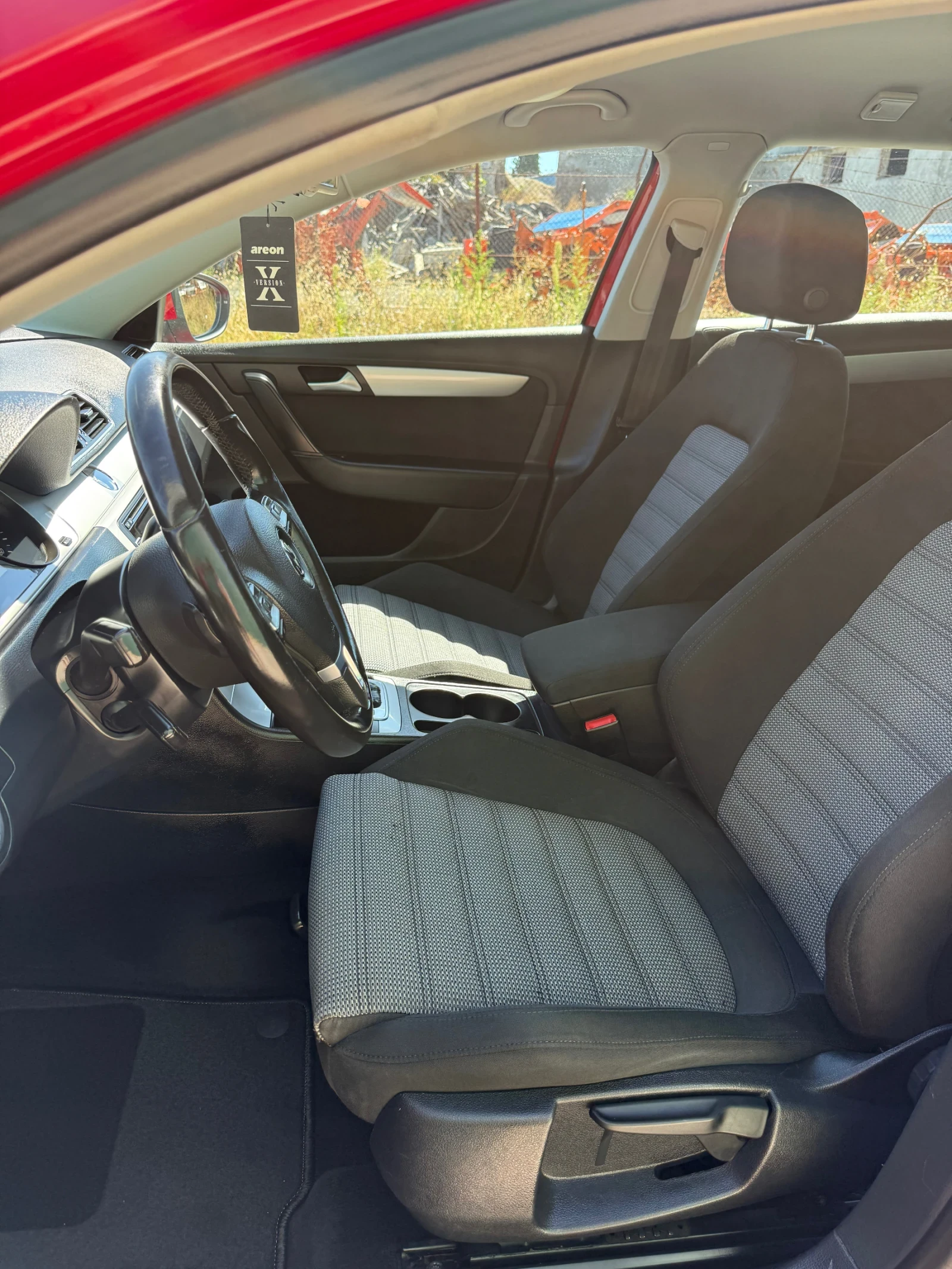 VW Passat 2.0 140, снимка 15 - Автомобили и джипове - 56006869