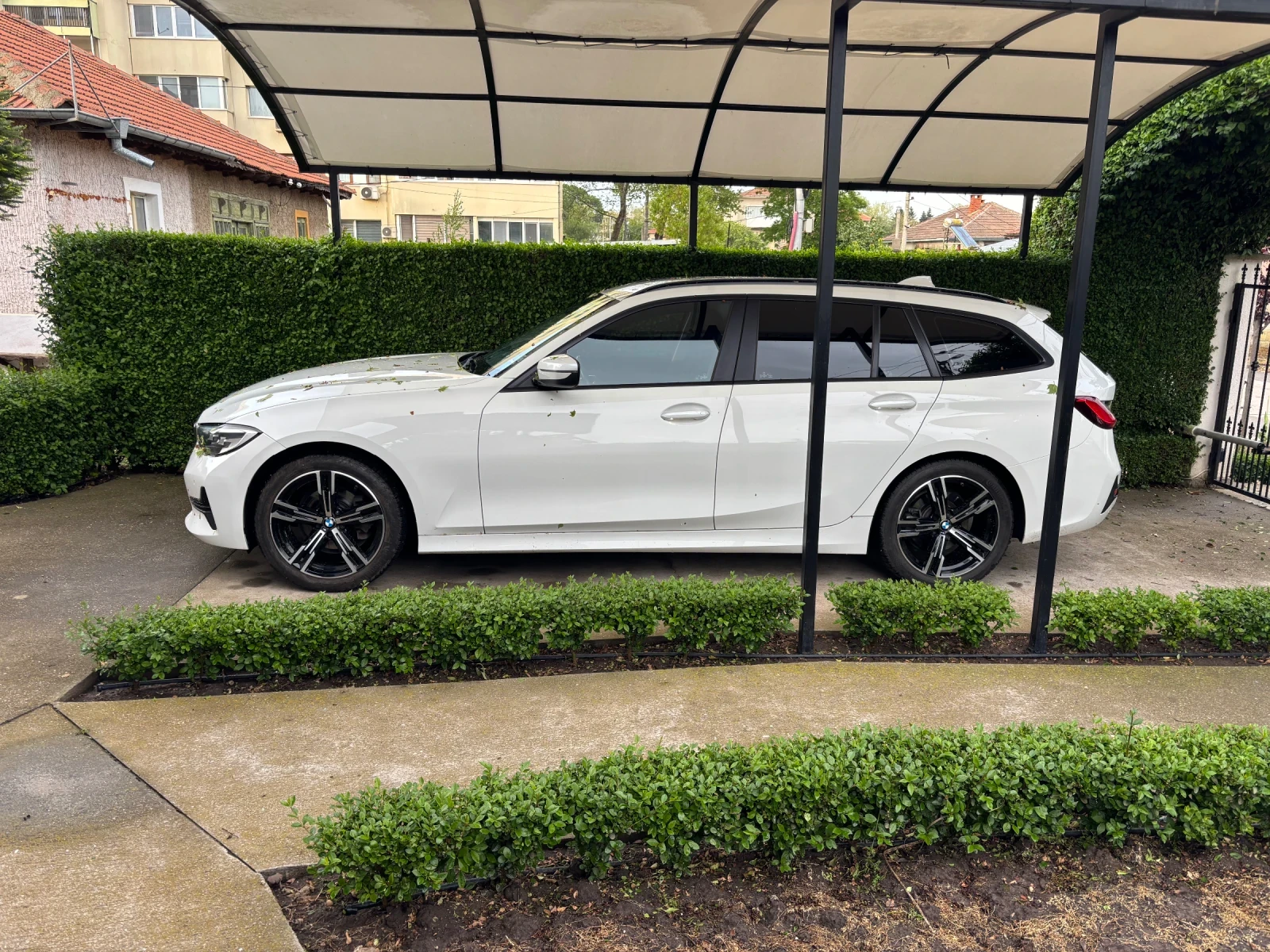 BMW 318 Top Top | Mobile.bg � ����������� 6