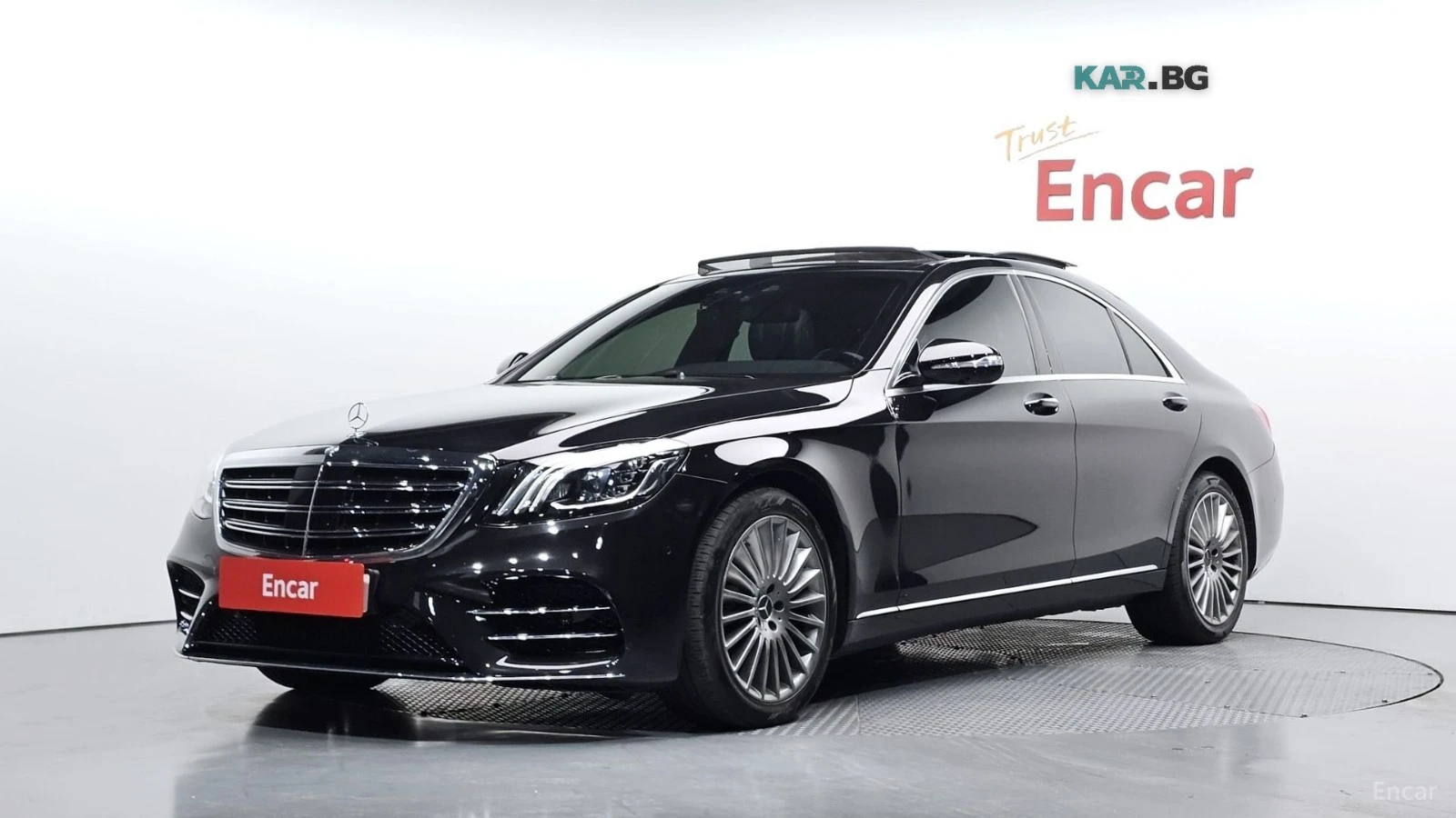 Mercedes-Benz S 350 BLUE TEC* BURMESTE* ОБДУХВАНЕ* ПОДГРЕВ* НАВИ* ПАНО