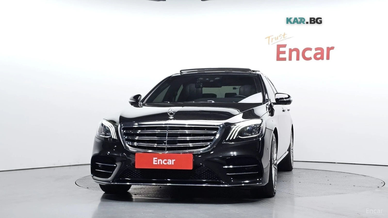 Mercedes-Benz S 350 BLUE TEC* BURMESTE* ���������* �������* ����* ���� | Mobile.bg � ����������� 3
