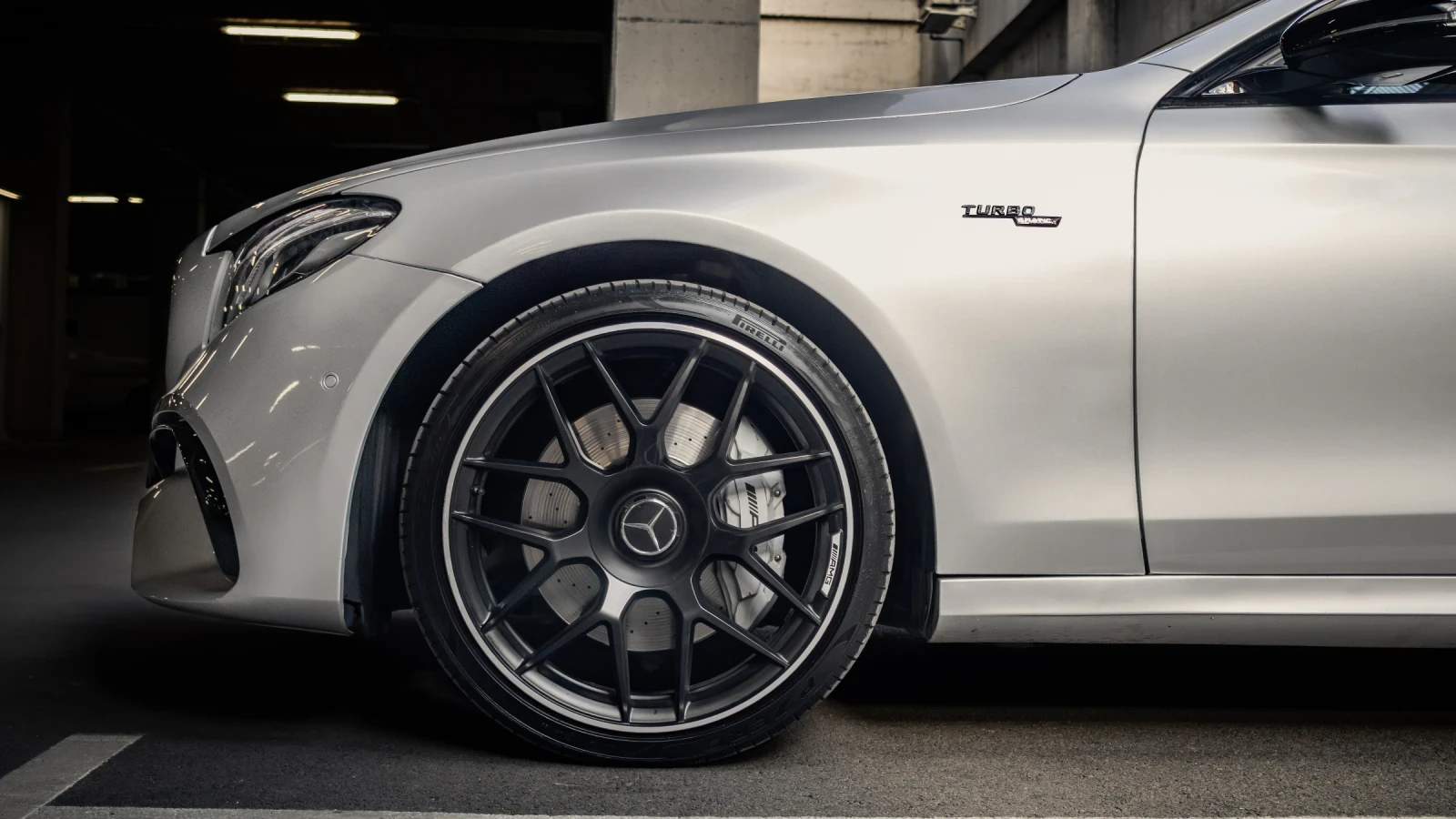 Mercedes-Benz E 43 AMG | Mobile.bg � ����������� 3