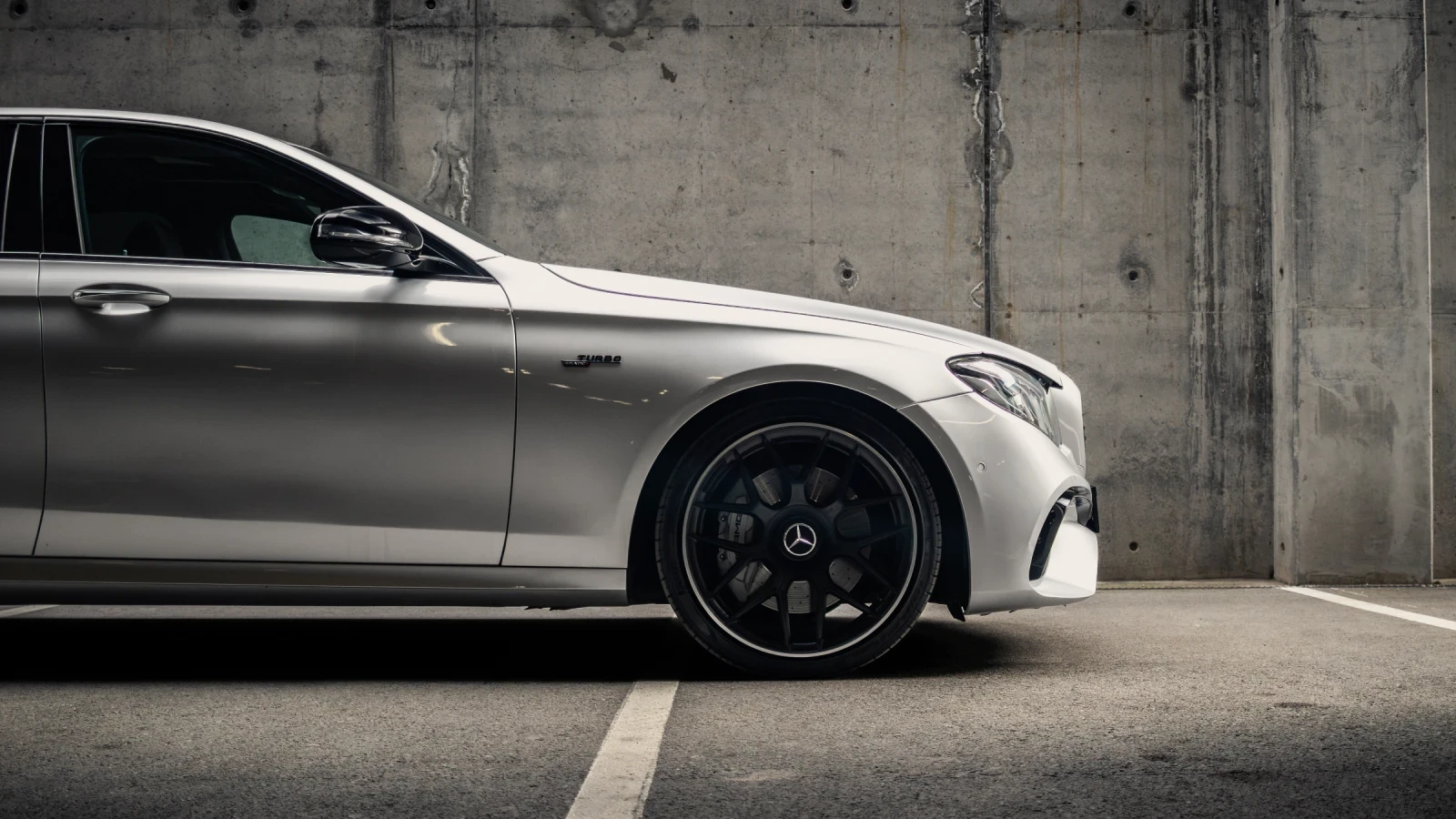 Mercedes-Benz E 43 AMG | Mobile.bg � ����������� 15