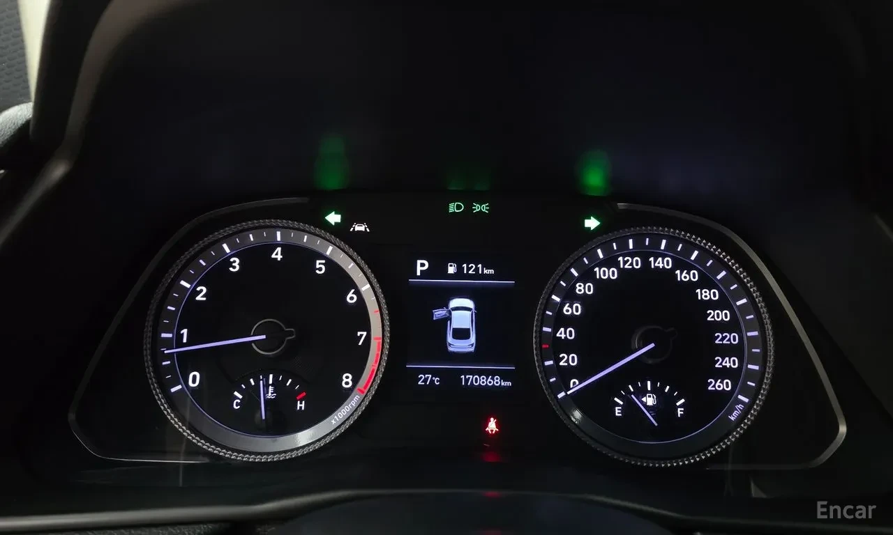 Hyundai Sonata 2.0, ������ ���� | Mobile.bg � ����������� 8