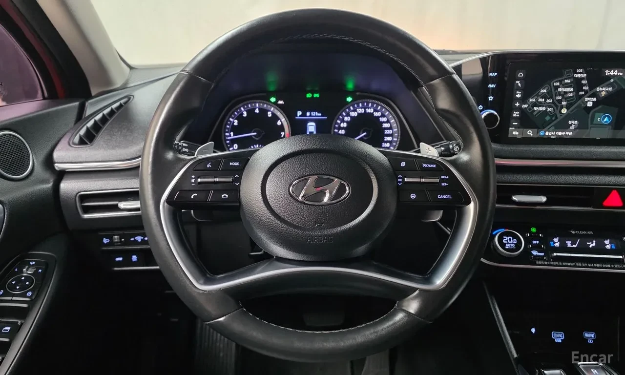 Hyundai Sonata 2.0, ������ ���� | Mobile.bg � ����������� 13