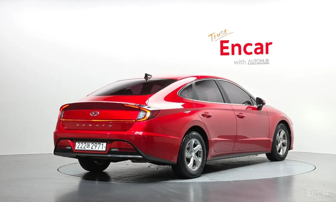 Hyundai Sonata 2.0, ������ ���� | Mobile.bg � ����������� 2