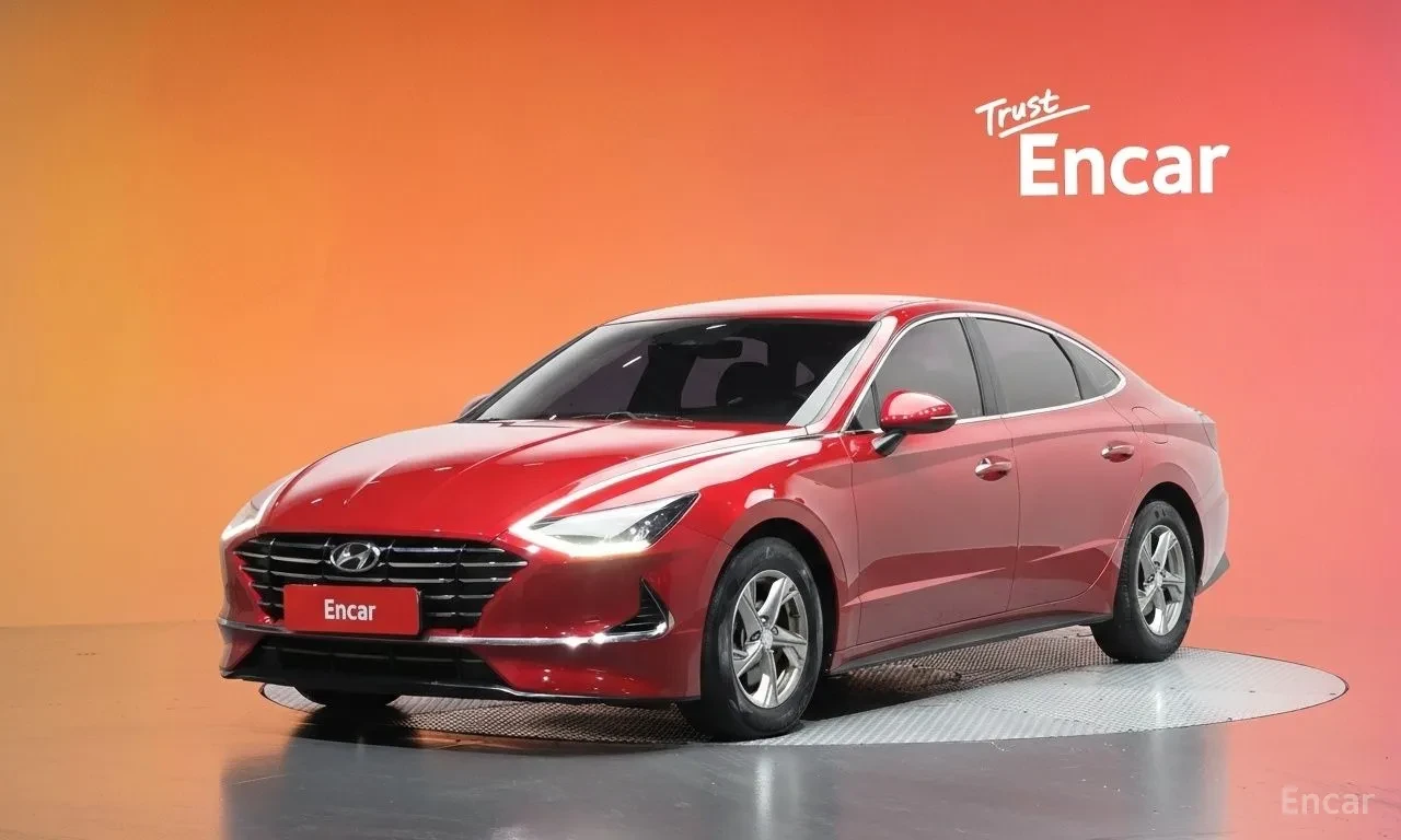 Hyundai Sonata 2.0, ������ ���� | Mobile.bg � ����������� 1