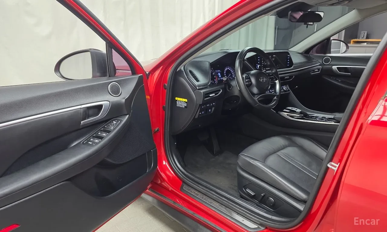 Hyundai Sonata 2.0, ������ ���� | Mobile.bg � ����������� 10