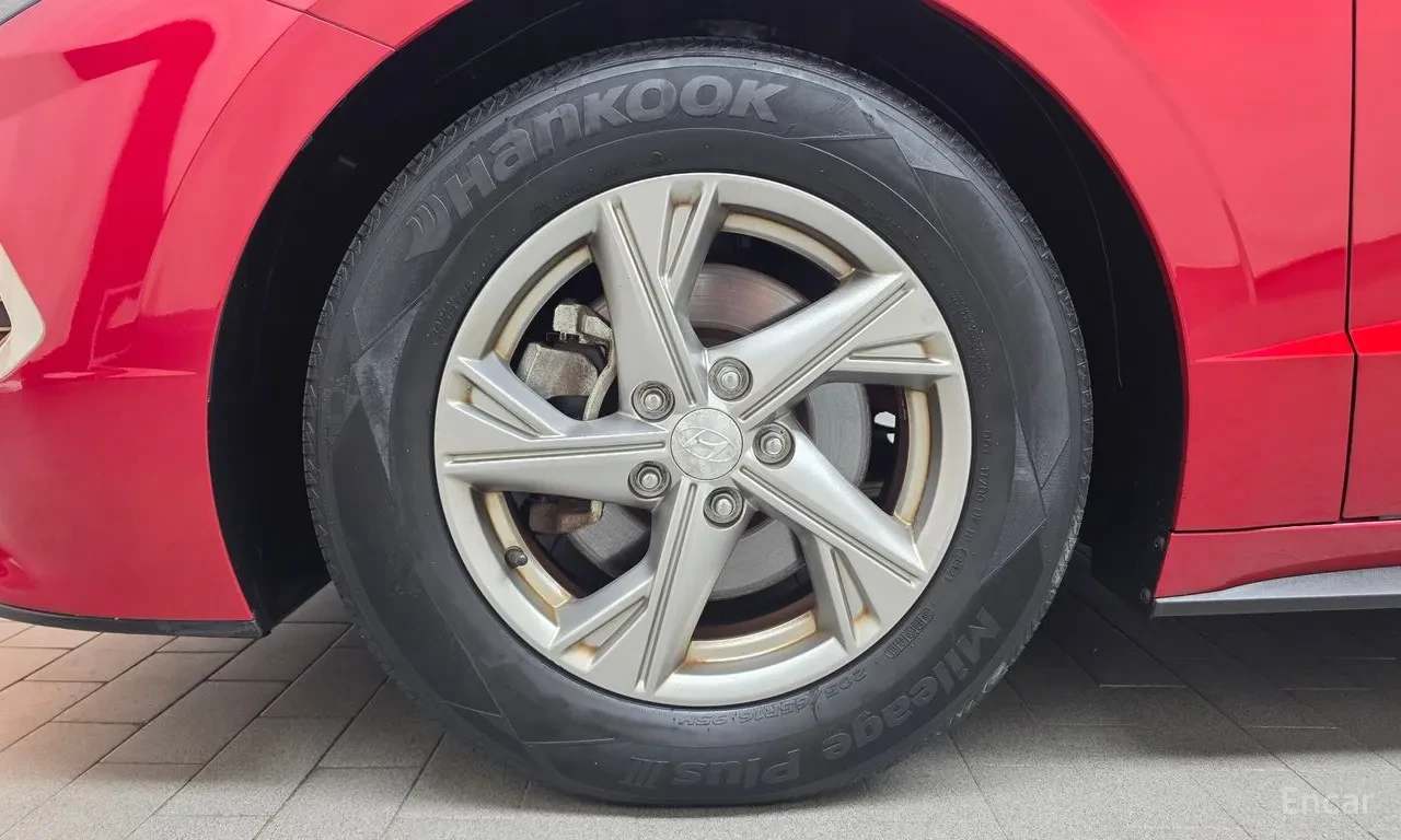 Hyundai Sonata 2.0, ������ ���� | Mobile.bg � ����������� 5