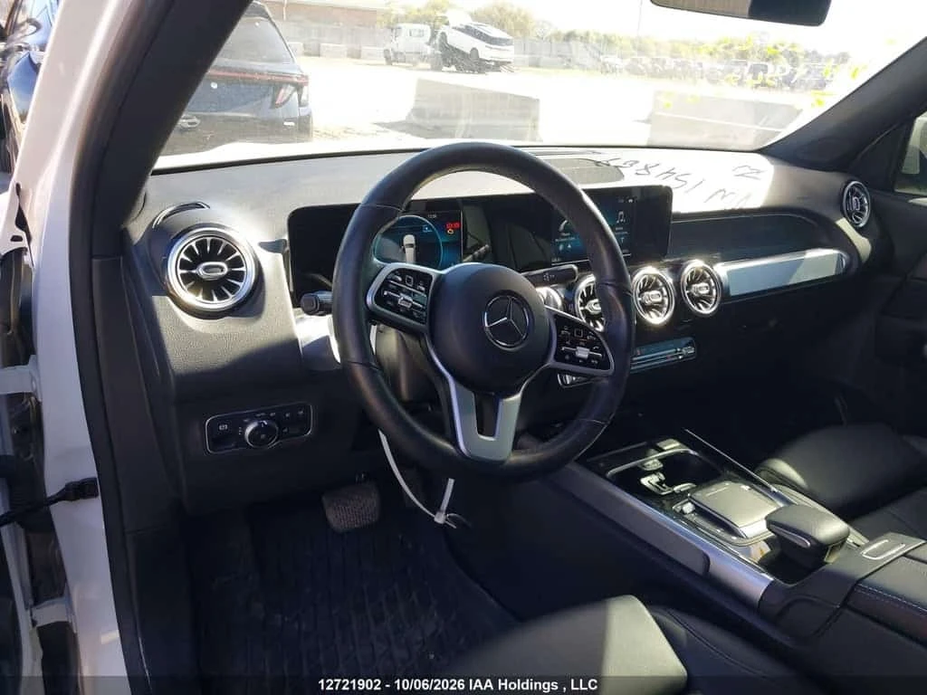 Mercedes-Benz GLB 250 * 4MATIC * CARFAX * ����� �� ����������� | Mobile.bg � ����������� 17