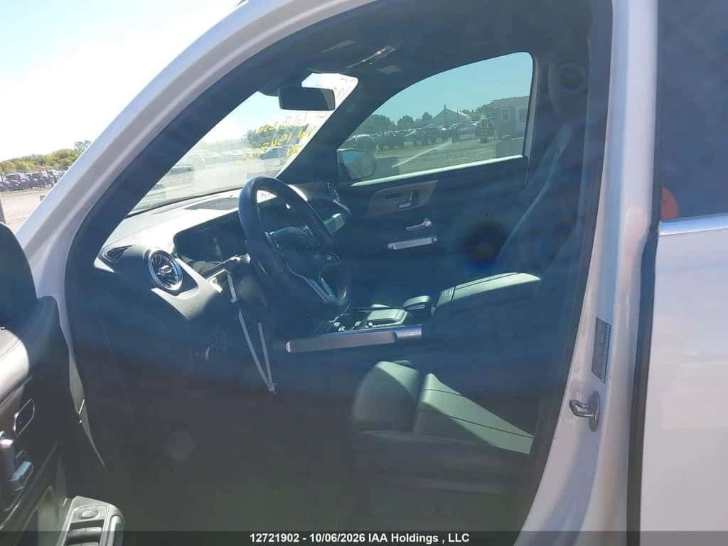 Mercedes-Benz GLB 250 * 4MATIC * CARFAX * ����� �� ����������� | Mobile.bg � ����������� 16