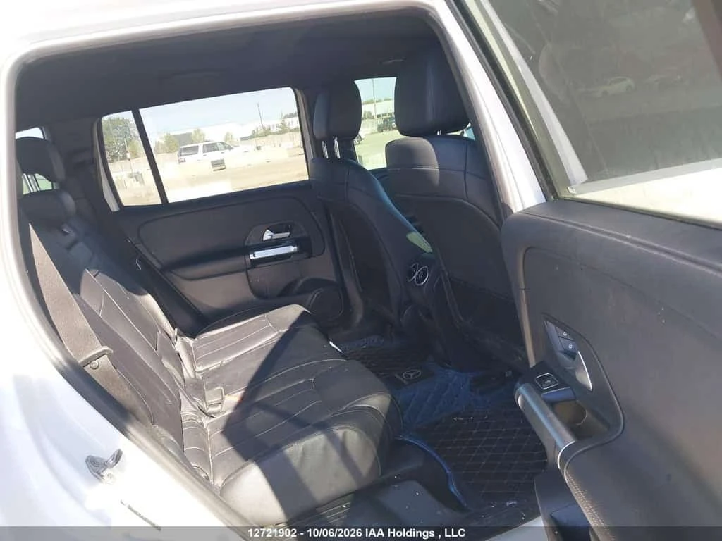 Mercedes-Benz GLB 250 * 4MATIC * CARFAX * ����� �� ����������� | Mobile.bg � ����������� 8