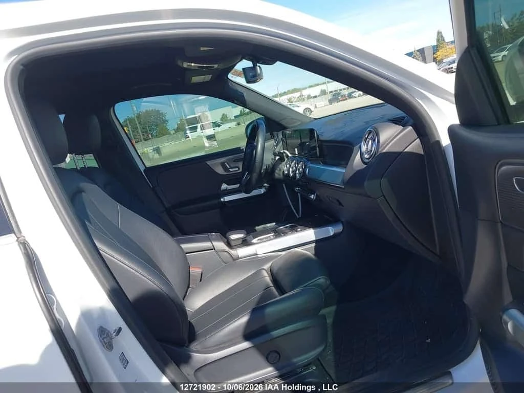 Mercedes-Benz GLB 250 * 4MATIC * CARFAX * ����� �� ����������� | Mobile.bg � ����������� 5