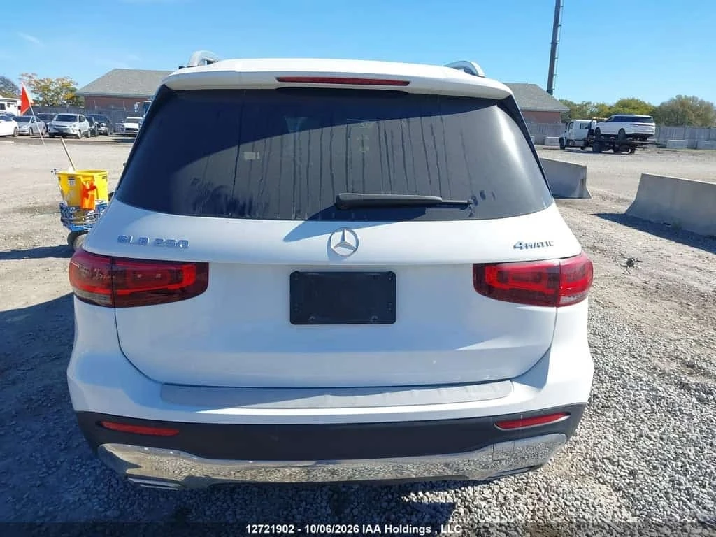 Mercedes-Benz GLB 250 * 4MATIC * CARFAX * ����� �� ����������� | Mobile.bg � ����������� 15
