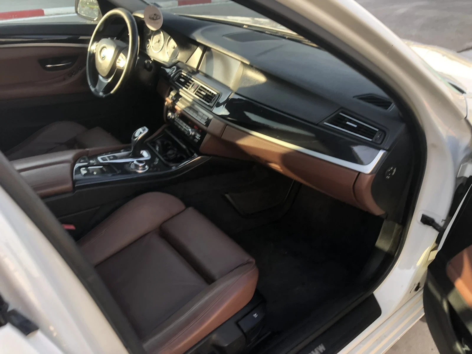BMW 525 xDrive 218к.с., снимка 8 - Автомобили и джипове - 56522607