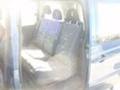Mercedes-Benz Vaneo, снимка 4