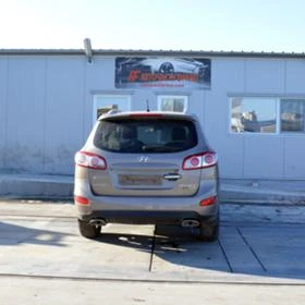 Hyundai Santa fe, снимка 3