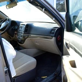 Hyundai Santa fe, снимка 5