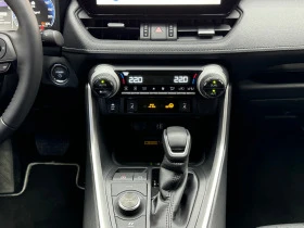 Toyota Rav4 * 2.5* 4X4* ТЕАМ D* HYBRID* NAVI* CARPLAY* LED* CA, снимка 12
