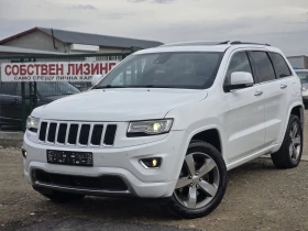 Jeep Grand cherokee 3.0CRDI.4x4.Distronik.OVERLAND.Собствен лизинг!!!