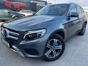 Mercedes-Benz GLC 350 4Matic, Multibeam-LED, Кам.360, Кeyless, Сервиз.Ис, снимка 1