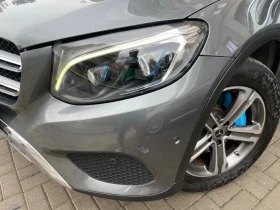 Mercedes-Benz GLC 350 4Matic, Multibeam-LED, Кам.360, Кeyless, Сервиз.Ис, снимка 16