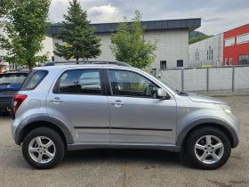 Daihatsu Terios 1, 5, снимка 4