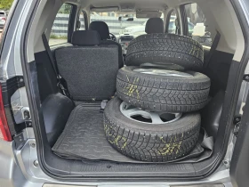 Daihatsu Terios 1, 5, снимка 14