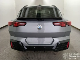 BMW X2 20d xDrive M Sport Paket, снимка 3