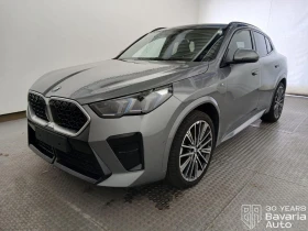 BMW X2 20d xDrive M Sport Paket, снимка 1