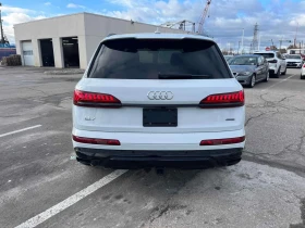 Audi Q7 Komfort  CARFAX, снимка 4