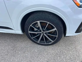 Audi Q7 Komfort  CARFAX, снимка 7