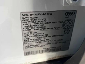 Audi Q7 Komfort  CARFAX, снимка 11