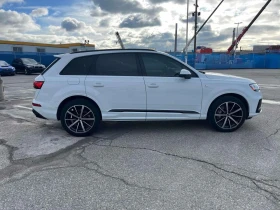 Audi Q7 Komfort  CARFAX, снимка 3